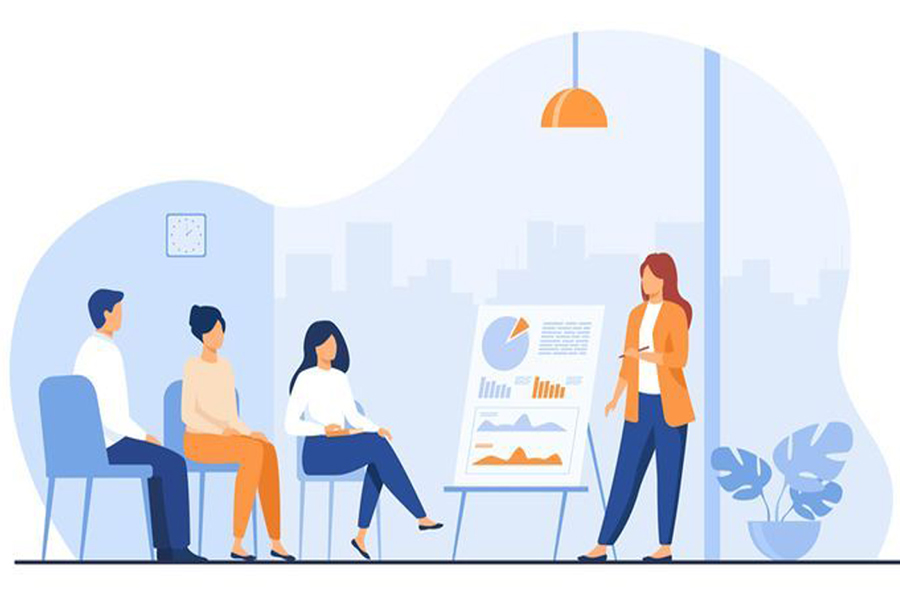 Eğitici Eğitmenliği